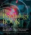 The Psychology Book cover