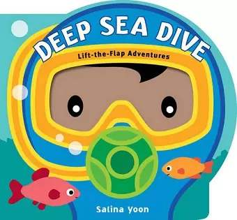 Deep Sea Dive cover