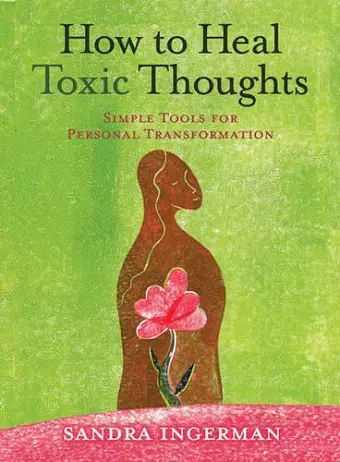 How to Heal Toxic Thoughts cover