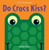Do Crocs Kiss? cover