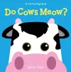 Do Cows Meow? cover