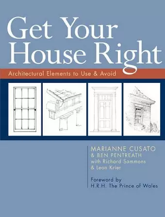 Get Your House Right cover