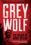 Grey Wolf cover