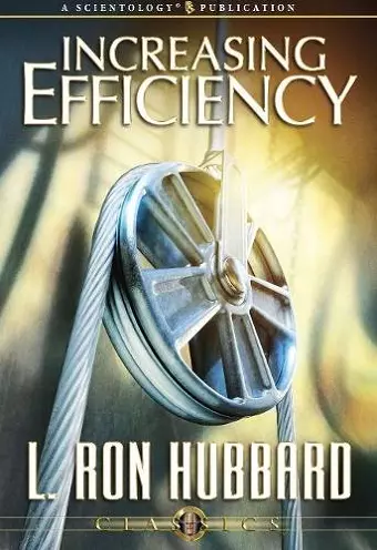 Increasing Efficiency cover