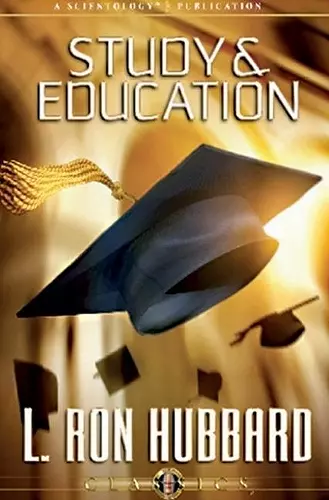 Study and Education cover