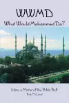 WWMD What Would Mohammed Do? cover