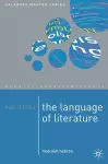 Mastering the Language of Literature cover