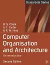 Computer Organisation and Architecture cover