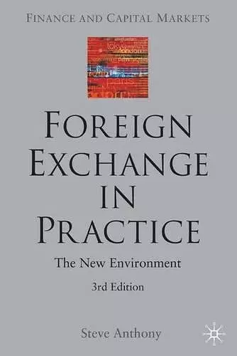 Foreign Exchange in Practice cover