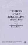 Theories of New Regionalism cover