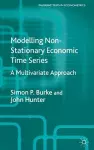 Modelling Non-Stationary Economic Time Series cover