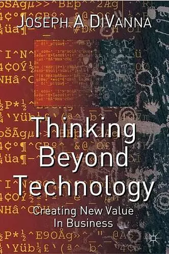 Thinking Beyond Technology cover