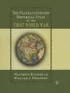 The Palgrave Concise Historical Atlas of the First World War cover
