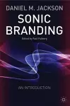 Sonic Branding cover