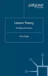 Leisure Theory cover