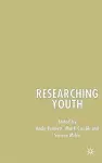 Researching Youth cover