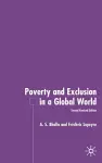 Poverty and Exclusion in a Global World cover