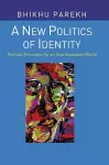 A New Politics of Identity cover