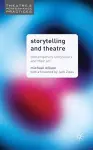 Storytelling and Theatre cover