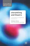 Storytelling and Theatre cover