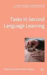 Tasks in Second Language Learning cover