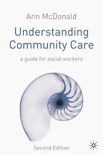 Understanding Community Care cover