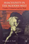Masculinity in the Modern West cover