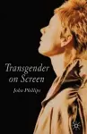 Transgender On Screen cover
