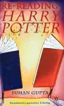 Re-Reading Harry Potter cover