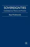 Sovereignties cover