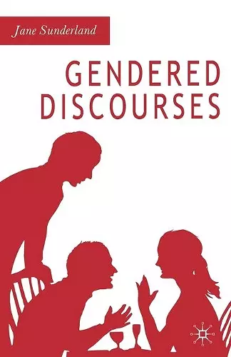 Gendered Discourses cover