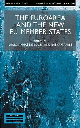 The Euroarea and the New EU Member States cover