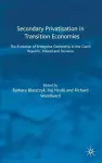 Secondary Privatization in Transition Economies cover