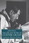 The Life and Work of Gunter Grass cover