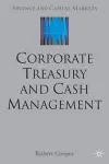 Corporate Treasury and Cash Management cover