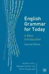 English Grammar for Today cover