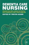 Dementia Care Nursing cover