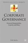 Corporate Governance cover