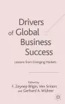 Drivers of Global Business Success cover