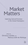 Market Matters cover