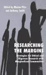 Researching the Margins cover