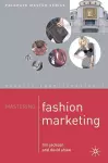 Mastering Fashion Marketing cover