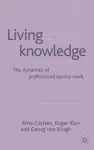Living Knowledge cover