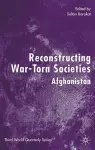 Reconstructing War-Torn Societies cover
