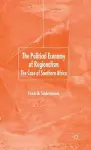 The Political Economy of Regionalism cover