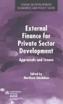 External Finance for Private Sector Development cover