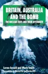 Britain, Australia and the Bomb cover