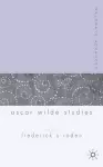 Palgrave Advances in Oscar Wilde Studies cover