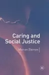 Caring and Social Justice cover