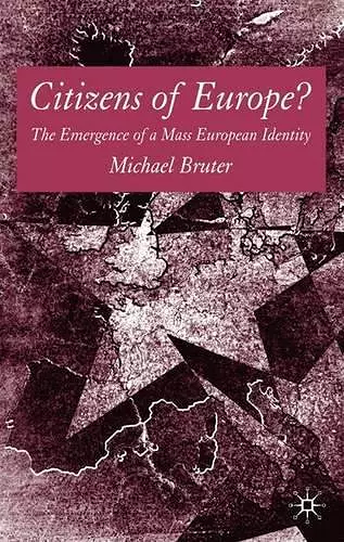 Citizens of Europe? cover